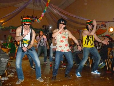 Foto des Albums: Fasching 2016