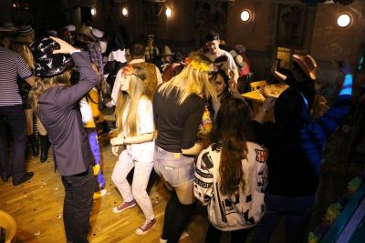 Foto des Albums: Fasching 2016