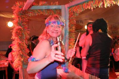 Foto des Albums: Fasching 2016
