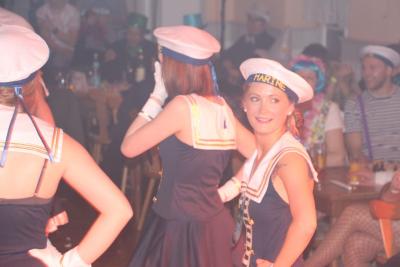 Foto des Albums: Fasching 2016