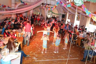 Foto des Albums: Fasching 2016