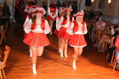 Foto des Albums: Fasching 2016