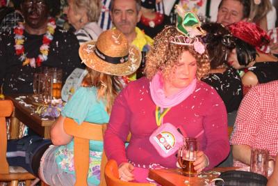 Foto des Albums: Fasching 2016