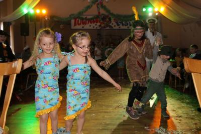 Foto des Albums: Fasching 2016
