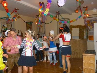 Foto des Albums: Fasching 2016