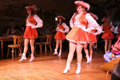 Foto des Albums: Fasching 2016