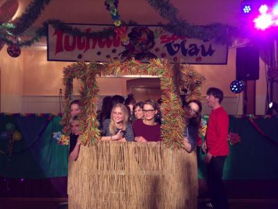 Foto des Albums: Fasching 2016