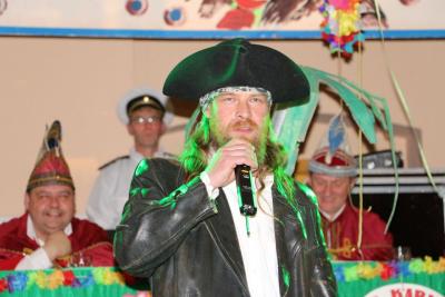 Foto des Albums: Fasching 2016