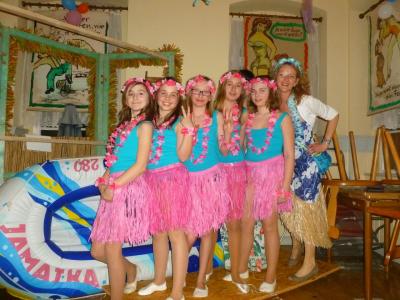 Foto des Albums: Fasching 2016