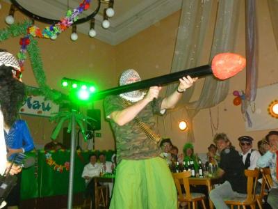 Foto des Albums: Fasching 2016