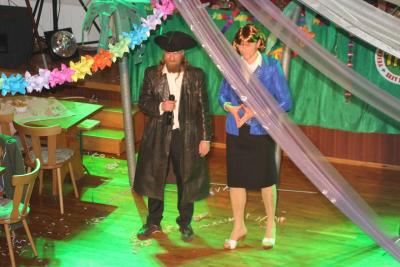 Foto des Albums: Fasching 2016