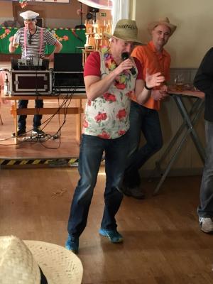Foto des Albums: Fasching 2016