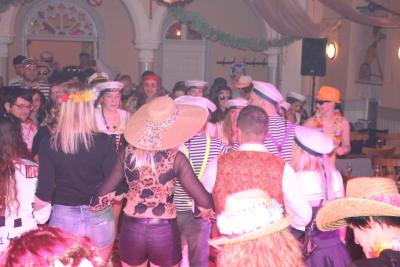 Foto des Albums: Fasching 2016