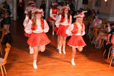 Foto des Albums: Fasching 2016
