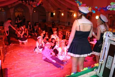 Foto des Albums: Fasching 2016