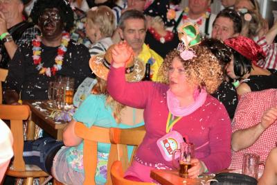 Foto des Albums: Fasching 2016