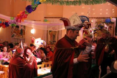 Foto des Albums: Fasching 2016