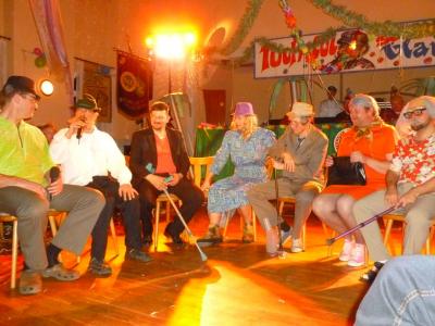 Foto des Albums: Fasching 2016