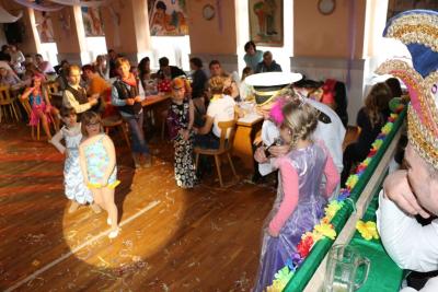 Foto des Albums: Fasching 2016