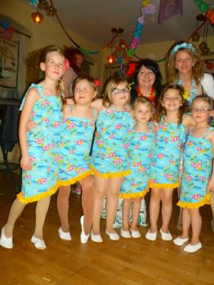 Foto des Albums: Fasching 2016