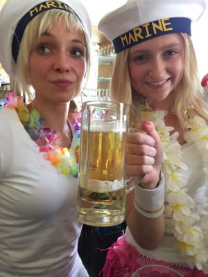 Foto des Albums: Fasching 2016