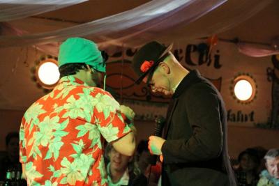 Foto des Albums: Fasching 2016