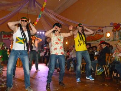 Foto des Albums: Fasching 2016