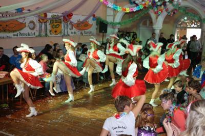 Foto des Albums: Fasching 2016
