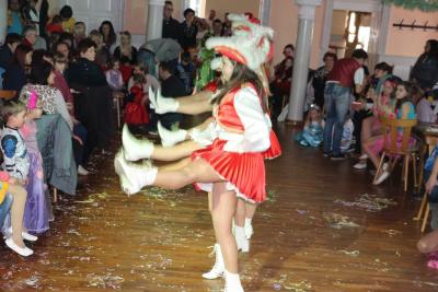 Foto des Albums: Fasching 2016