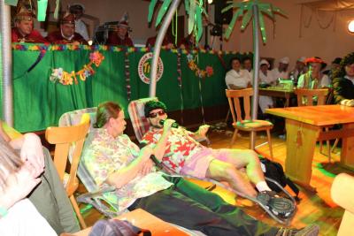 Foto des Albums: Fasching 2016