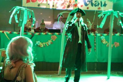 Foto des Albums: Fasching 2016