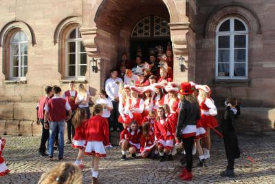 Foto des Albums: Fasching 2016