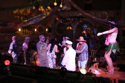 Foto des Albums: Fasching 2016