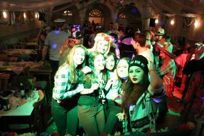 Foto des Albums: Fasching 2016
