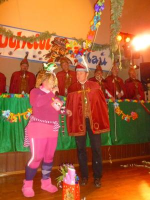 Foto des Albums: Fasching 2016