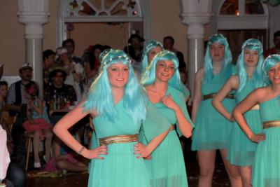 Foto des Albums: Fasching 2016