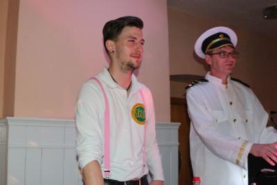Foto des Albums: Fasching 2016