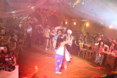 Foto des Albums: Fasching 2016