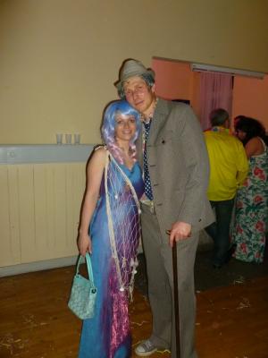 Foto des Albums: Fasching 2016