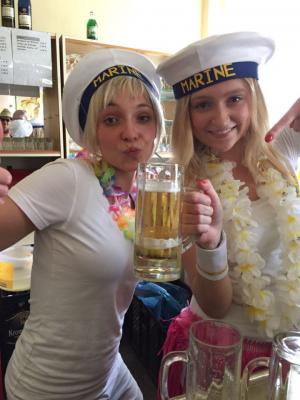 Foto des Albums: Fasching 2016