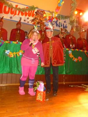 Foto des Albums: Fasching 2016