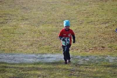 Foto des Albums: UDG - Cross - Cup Jamikow (26.​03.​2016)