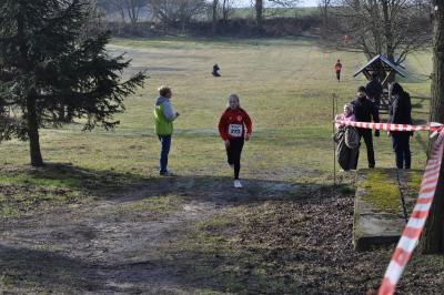 Foto des Albums: UDG - Cross - Cup Jamikow (26.​03.​2016)