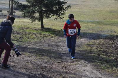 Foto des Albums: UDG - Cross - Cup Jamikow (26.​03.​2016)
