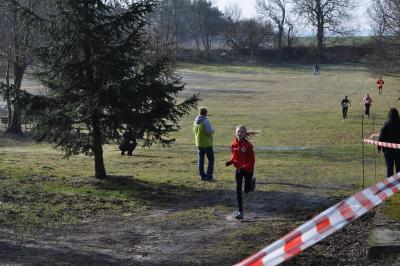 Foto des Albums: UDG - Cross - Cup Jamikow (26.​03.​2016)