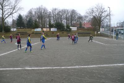 Foto des Albums: Spiel der Männer gegen SpG Obercunnersdorf/Eibau