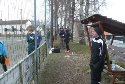 Foto des Albums: Spiel der Männer gegen SpG Obercunnersdorf/Eibau