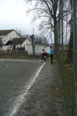 Foto des Albums: Spiel der Männer gegen SpG Obercunnersdorf/Eibau