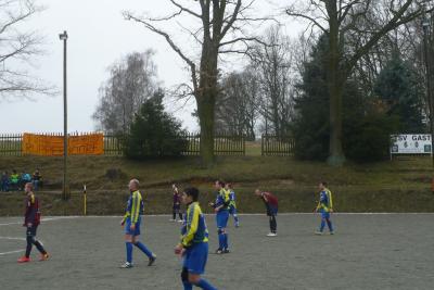 Foto des Albums: Spiel der Männer gegen SpG Obercunnersdorf/Eibau