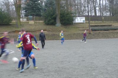 Foto des Albums: Spiel der Männer gegen SpG Obercunnersdorf/Eibau